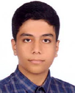 گفتگو با محمد مهدی قنبری  قهرمان پیشرفت 1404