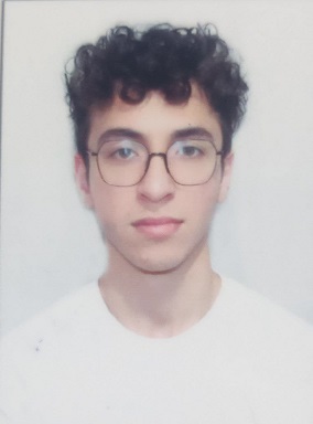 مصاحبه با آلپای قاضیانی دانش آموز یازدهم تجربی -قهرمان پاییز