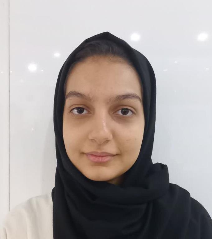 گفتگو با سارا افیونی قهرمان پاییز