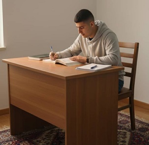 گفت و گو با محمدرضا حقیقت دوازدهم تجربی؛قهرمان پیوستگی