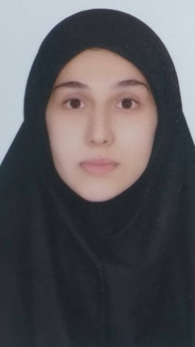 گفت وگو با مریم ابراهیمی: قهرمان پیوستگی پایه یازدهم تجربی