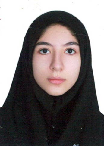 گفت و گو با زهرا احمدی قهرمان پیشرفت، دوازدهم ریاضی