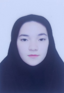 مصاحبه با آیسا خوجه دانش آموز پایه نهم- قهرمان پاییز