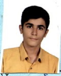 گفتگو با محمد مهدی دبیریان یازدهم تجربی شعبه یک همدان