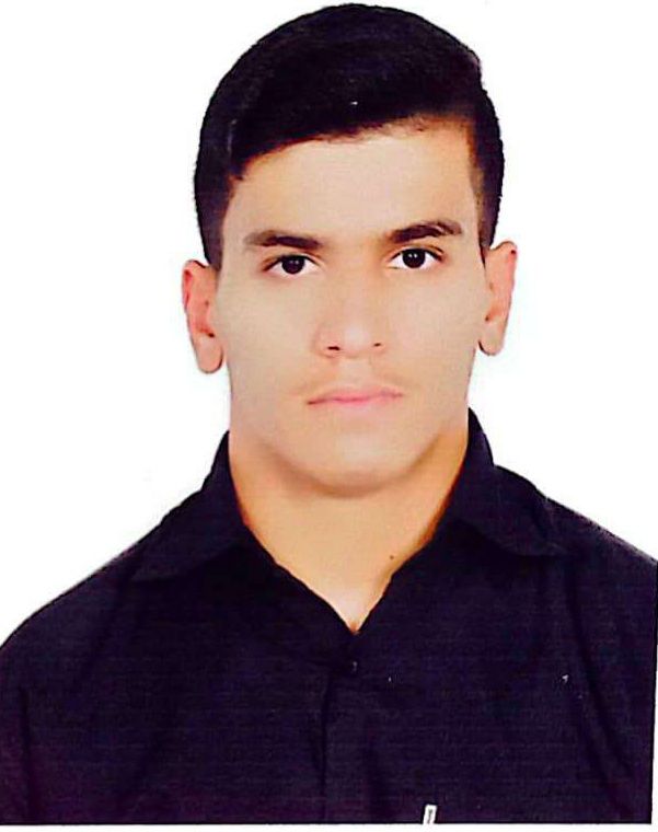 گفتگو با پویان پارسامهر؛عضو باشگاه هفصدتایی‌ها از نورآباد ممسنی