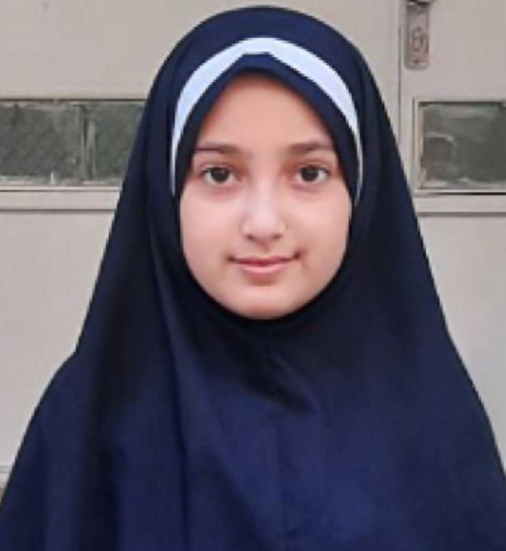 گفت‌و‌گو با نازنین زهرا کریمی ؛ قهرمان پیوستگی پنجم دبستان