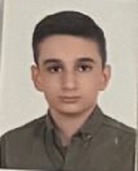 گفتگو با امیرعلی ملکی سنگتراشان دهم تجربی قهرمان پاییز