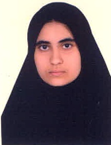 گفتگو با زینب اکبری قهرمان پیوستگی پاییز پایه هشتم از فردوس