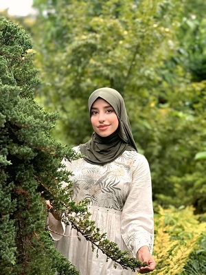 گفتگو با تارا افشون؛ قهرمان پیوستگی دوازدهم انسانی از یاسوج