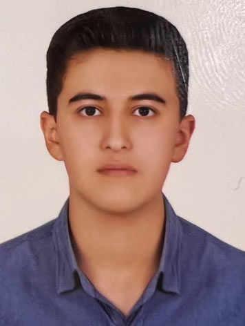 گفت گو و مصاحبه با سید پویا دشتکی  یازدهم ریاضی قهرمان پاییز