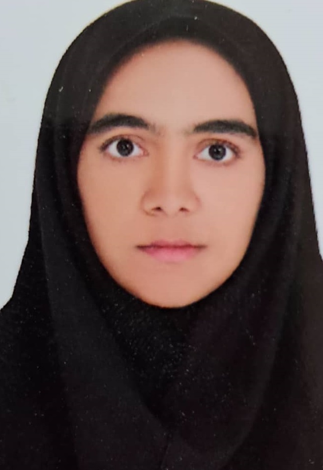 گفت‌و‌گو با مریم نیکخواجه عطائی؛ قهرمان پیوستگی پایه دهم انسانی