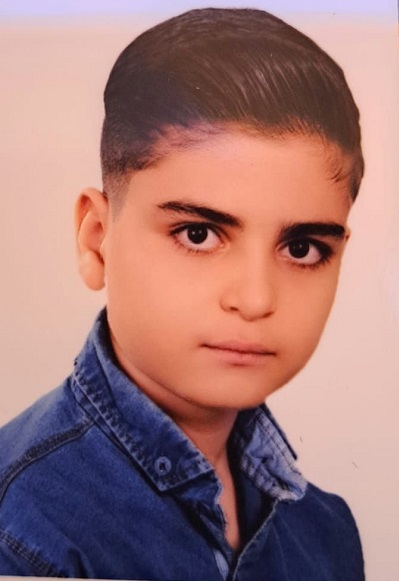 امیرعلی گرجی‌زاده؛برنامه‌ریزی راهبردی،پایه‌ی موفقیت در نیمسال اول