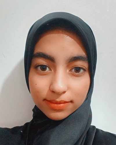 گفت‌وگو با  محدثه وفایی؛ قهرمان پیوستگی از شهر تبریز