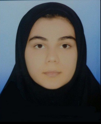 گفت و گو با الناز یگانه پرست قهرمان پیشرفت درسی