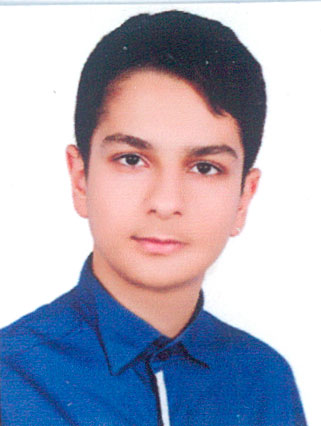 گفت گو و مصاحبه با عرشیا شیرغلامی  یازدهم تجربی قهرمان پاییز