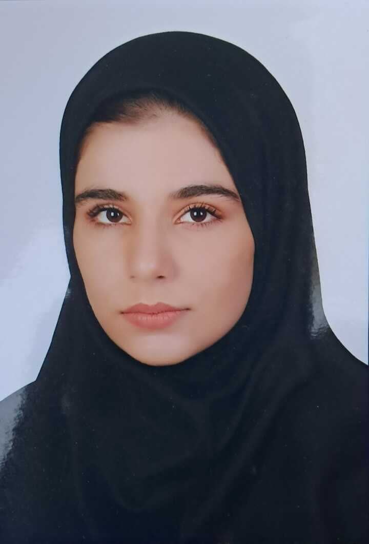 گفت و گو با مائده ملکی ؛ قهرمان پاییز و پیوستگی در آزمون ها