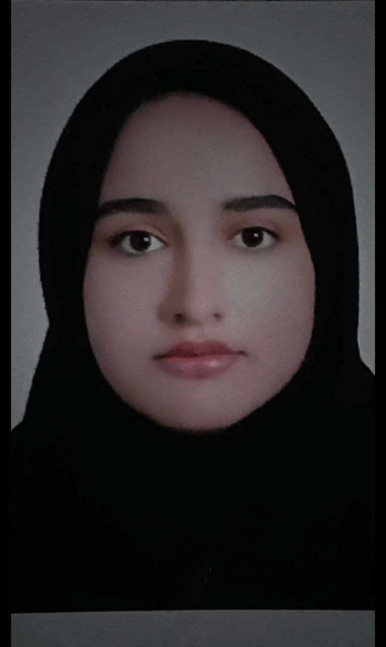 گفت و گو با ملیکا شهسواری یازدهم تجربی قهرمان پاییز