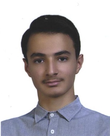 مصاحبه با شایان شفیعیان دهم ریاضی