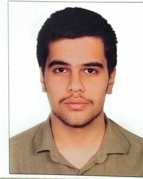 گفتگو با صدرا رجبی قهرمان پاییز دوازدهم تجربی