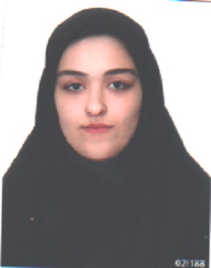 گفتگو با معصومه فیروزپور پشیبان قهرمان پیشرفت درسی دوازدهم انسانی