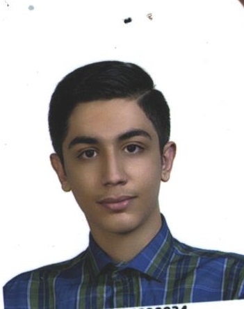 مصاحبه با امیر محمد نصیری دهم ریاضی