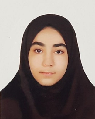 گفت و گو با آتنا رضازاده یازدهم تجربی از ارومیه