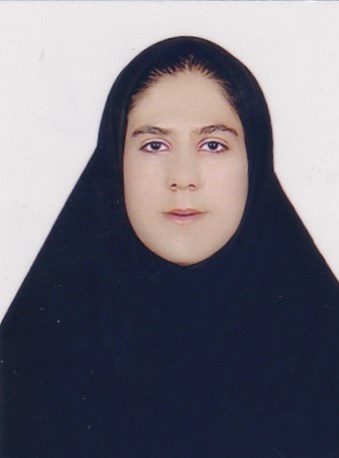 گفتگو با دانش آموز فاطمه امامی