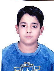 گفت و گو با ابوالفضل سیفی وند از قهرمانان پاییز از بناب