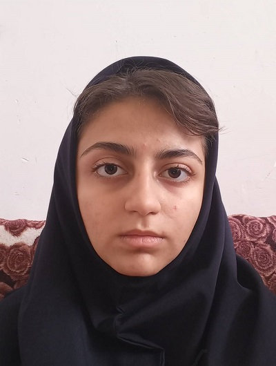 گفت‌وگو با حنانه باقرنژاد؛ قهرمان پیوستگی از شهر تبریز