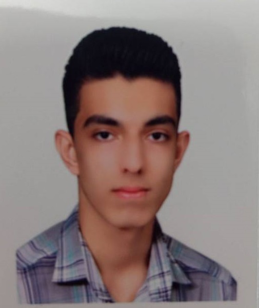 گفت و گو با محمد مرادی  قهرمان پیوستگی(3سال کانونی) از شهر اصفهان