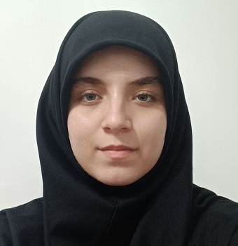 گفت و گو با هانیه عالی پور، قهرمان پیوستگی یازدهم انسانی