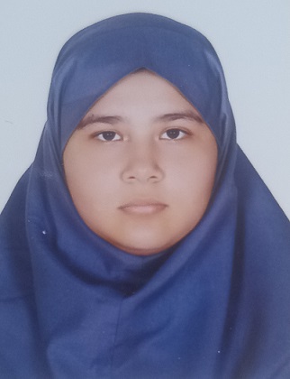 مصاحبه با دینا محلی دانش آموز یازدهم تجربی-قهرمان پاییز