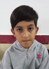 گفتگو و مصاحبه با علیسان پیامی دانش آموز برتر از شهر ملکان.