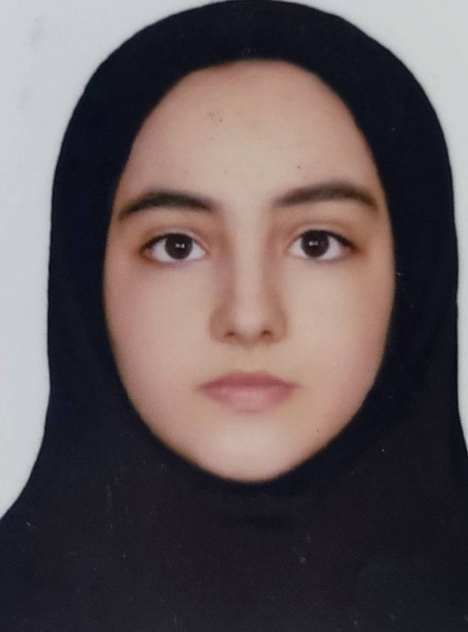 گفت و گو با ارمیتا مرادی قهرمان پاییز دوازدهم انسانی