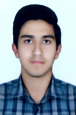 گفتگو با امیرعلی افروغ دوازدهم ریاضی قهرمان پیوستگی پاییز سیرجان