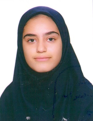 گفتگو با فرشته گلینی قهرمان تابستان یازدهم انسانی از سمنان