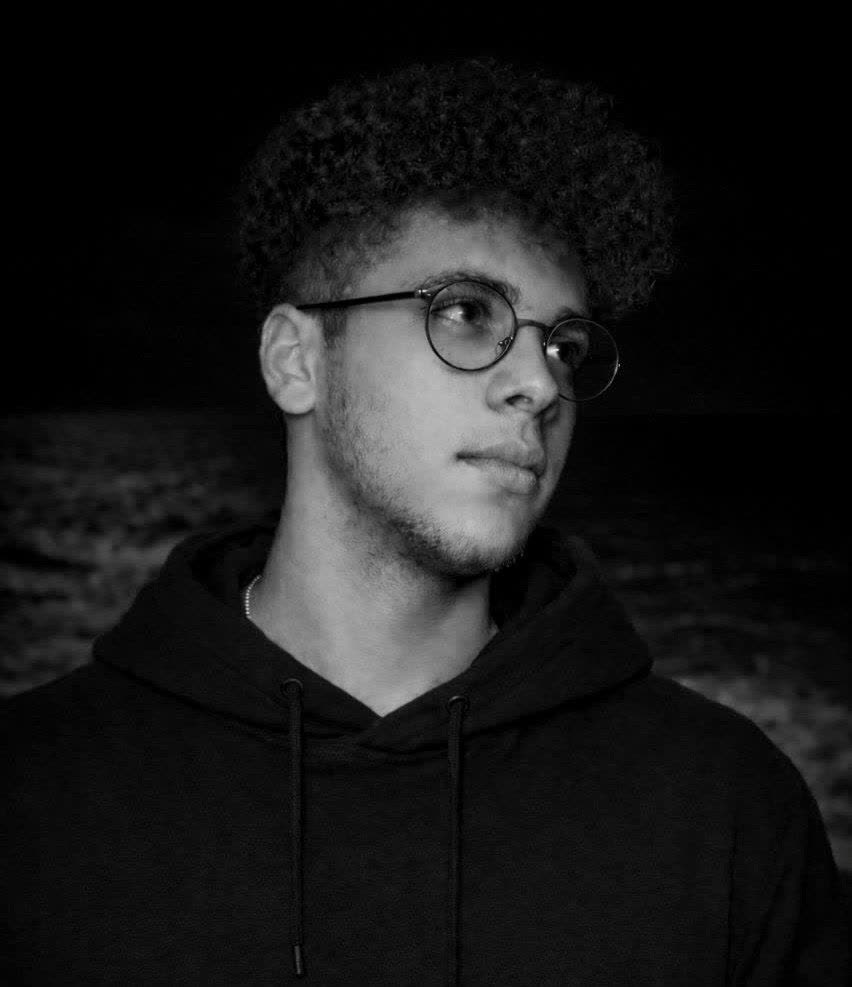 گفت و گو با محمد گرجی زاده ؛ قهرمان پاییز و پیوستگی در آزمون ها