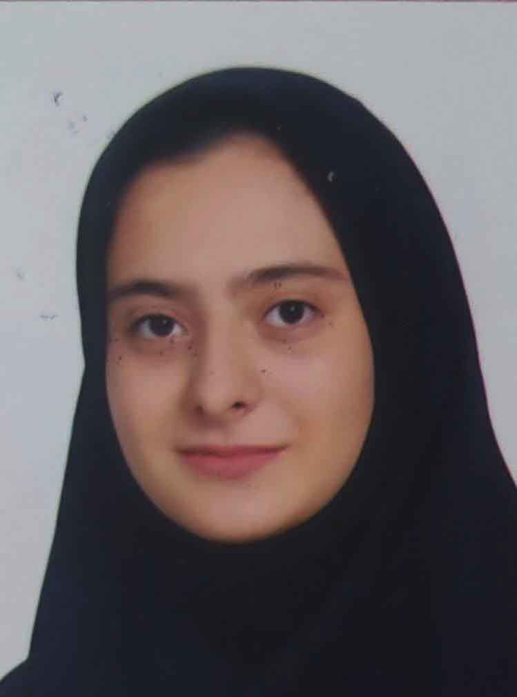 گفتگو با ریحانه ذاکری قهرمان پیوستگی