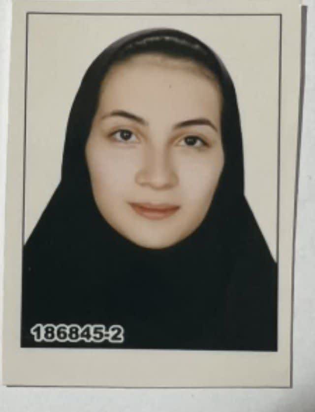 مصاحبه باهستی سرلک قهرمان پیوستگی