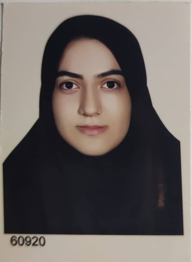 گفت وگو با فاطمه امیرخانی؛ پشتیبان قهرمان پیشرفت درسی