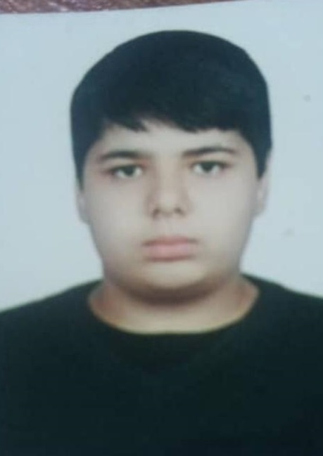 گفتگو و مصاحبه با آرین محمدیان دانش آموز برتر از شهر ملکان