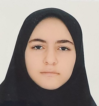 گفت و گو با دینا سلماسی دانش آموز دوازدهم تجربی از ارومیه