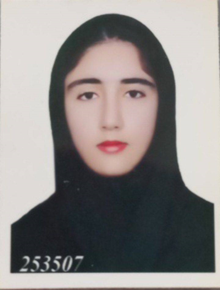 گفت و گو با فاطمه حیدری عمله قهرمان پاییز از نورآباد ممسنی