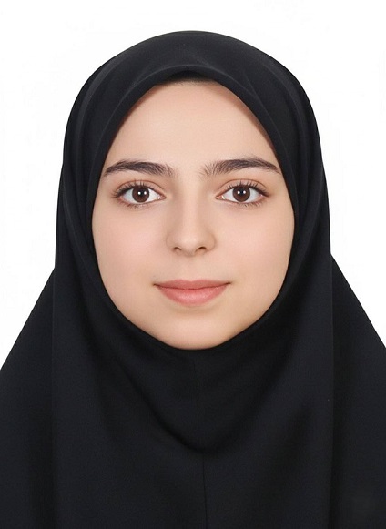 گفت و گو با فاطمه بهرمن  قهرمان پاییز از شاهین شهر