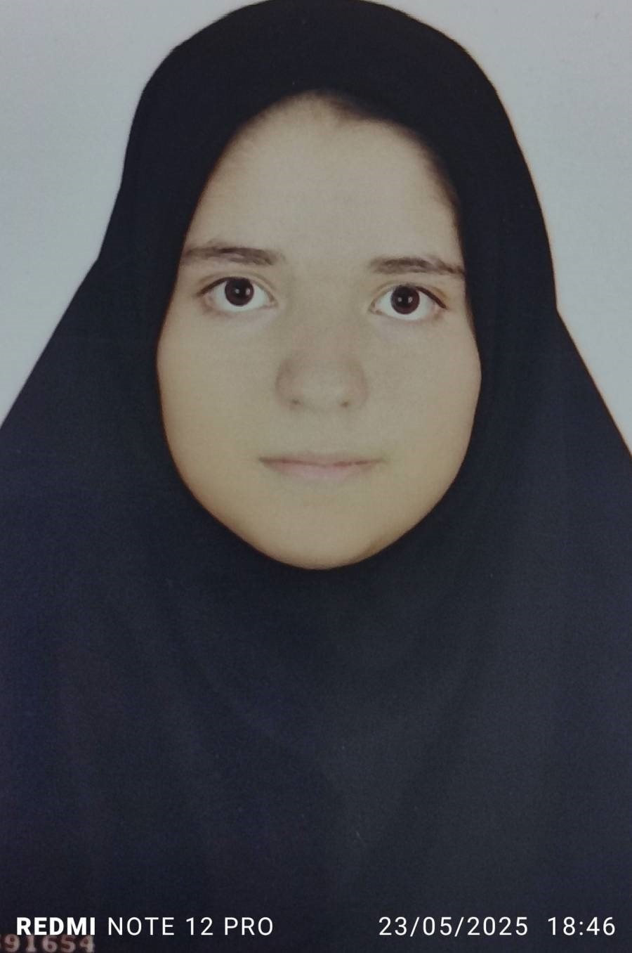 گفتگو با مینا شمس الدینی ؛دهم انسانی قهرمان پیوستگی از کرمان