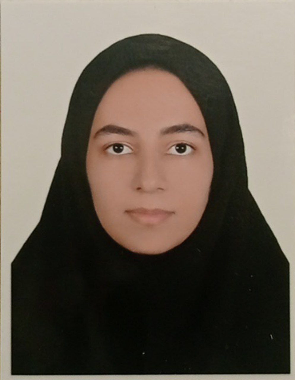 گفتگو با فاطمه اسدی پایه 12تجربی قهرمان پیوستگی