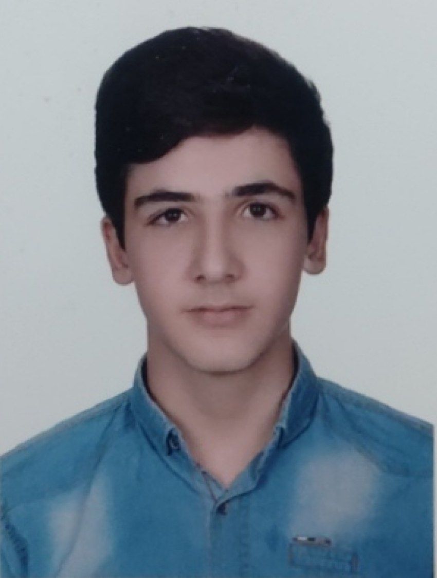 گفت و گو با سجاد حنیفه زاده ؛ قهرمان پاییز و پیوستگی در آزمون ها