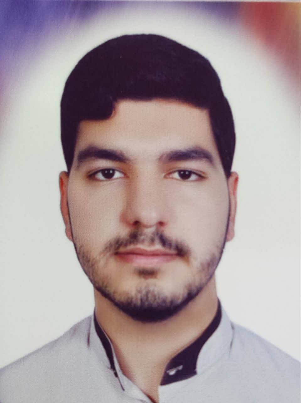 گفتگو بامهزیار صرفی، قهرمان پیوستگی دوازدهم انسانی