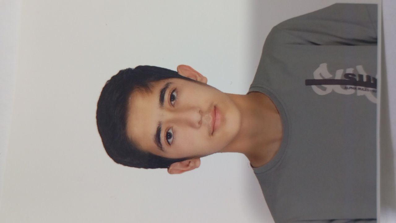 گفت و گو با دانش آموز یونس ارونقی عضو باشگاه 500 تایی