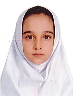 گفتگو بامهتا رستم نژاد آذر قهرمان پیوستگی هفتم از کمالشهر